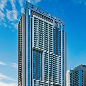 Апартаменты Grand At Platinum Klcc, Куала-Лумпур