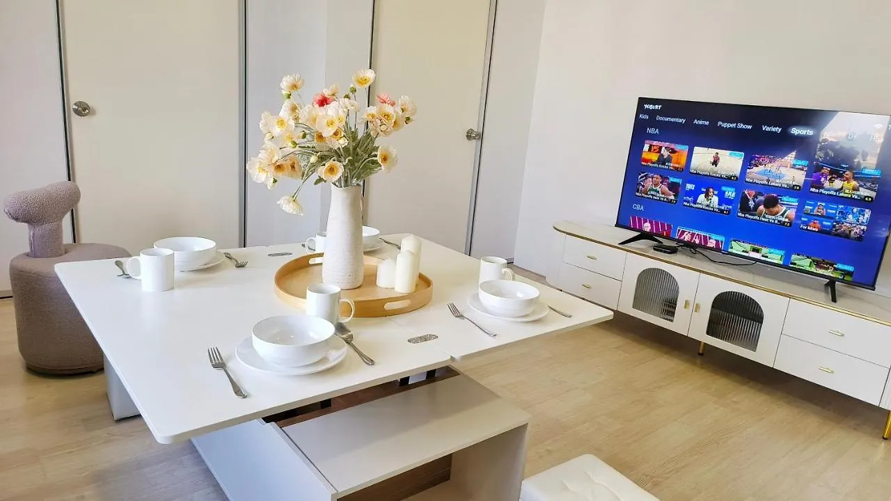 A1. The Ins @ Aurpra Place Beside Pavillion Bukit Jalil Kuala Lumpur