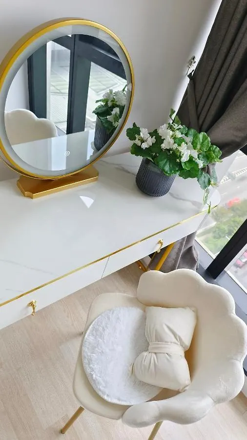Appartamento A1. The Ins @ Aurpra Place Beside Pavillion Bukit Jalil Kuala Lumpur